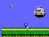 Sonic Blast - Master System