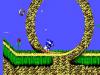 Sonic Blast - Master System