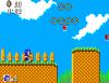 Sonic The Hedgehog - Master System