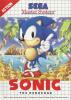 Sonic The Hedgehog - Master System