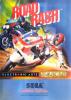 Road Rash - Mega Drive - Genesis