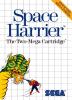 Space Harrier - Master System