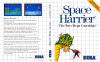 Space Harrier - Master System