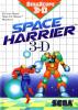 Space Harrier 3-D - Master System