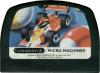 Micro Machines - Master System