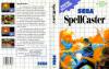 SpellCaster - Master System