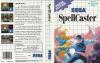 SpellCaster - Master System