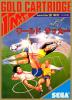 Sports Pad Soccer  - Master System