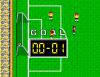 Sports Pad Soccer  - Master System