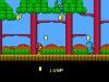 Alex Kidd : High Tech World - Master System