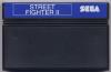 Street Fighter II ' - Master System