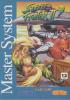 Street Fighter II ' - Master System