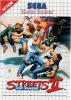 Streets of Rage II - Master System