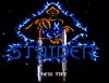 Strider II - Master System