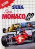 Super Monaco GP - Master System