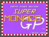 Super Monaco GP - Master System