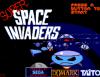 Super Space Invaders - Master System