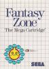 Fantazy Zone - Master System