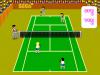 Super Tennis - Master System