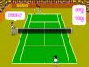 Super Tennis - Master System