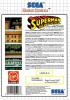 Superman : The Man Of Steel - Master System