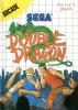 Double Dragon - Master System