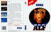 Alf - Master System