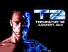 T2 - Terminator 2 : Judgment Day - Master System