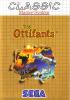 The Ottifants - Master System