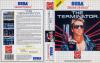 The Terminator - Master System