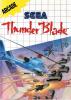 Thunder Blade - Master System