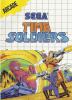 Time Soldiers - Master System