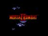 Mortal Kombat II - Master System