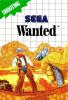 Wanted - Master System