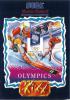 Winter Olympics : Lillehammer '94 - Master System