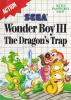 Wonder Boy in Monster Land - Master System