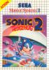 Sonic The Hedgehog 2 - Master System