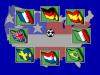 World Cup : USA '94 - Master System