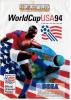 World Cup : USA '94 - Master System