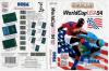 World Cup : USA '94 - Master System