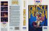 Prince of Persia - Master System