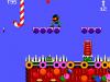 Zool : Ninja of the  - Master System