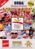 Olympic Gold : Barcelona '92 - Master System