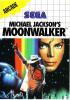 Michael Jackson's Moonwalker - Master System