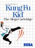 Kung Fu Kid - Master System