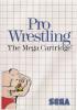 Pro Wrestling - Master System