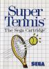 Super Tennis - Master System