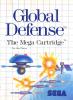 Global Defense - Master System