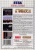 Strider II - Master System