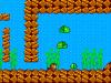 Alex Kidd In Miracle World - Master System